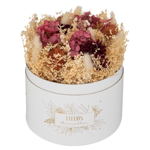 Fiori scatola regalo - scatola,