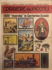 Corriere Dei Piccoli del 31