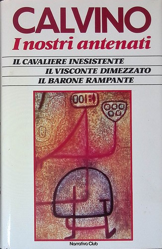 Nostri antenati il - nostri,