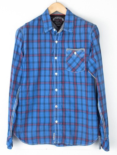 Tommy hilfiger camicia casual - camicia,