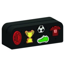 MILAN BUSTINA CON PATCH IN