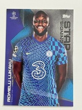 Topps Summer Signings Set 2021
