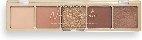 Revolution pro palette per - revolution,