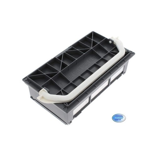 Cassetto contenitore filtro - contenitore,