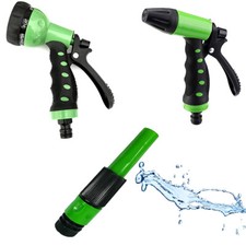 Lancia Irrigazione Pistola