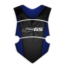 PARASERBATOIO TANK PAD BMW F