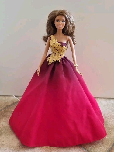 Barbie doll happy - doll,