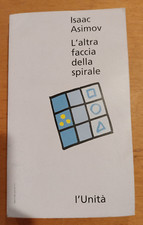 libro romanzo l'altra faccia