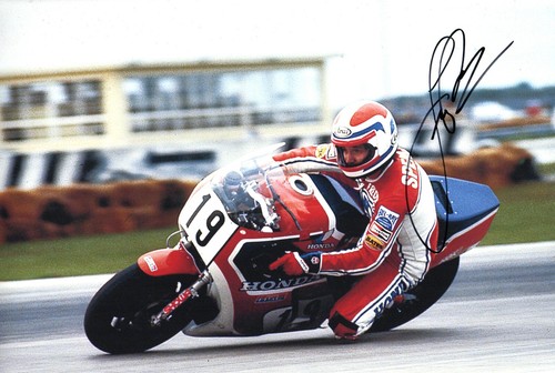 Freddie spencer fast - fast,