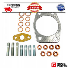 Kit montaggio turbocompressore