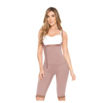 Faja Colombiana Levanta Cola