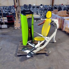 Hoist Shoulder Press Roc It