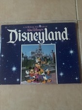 PICTORIAL SOUVENIR OF WALT