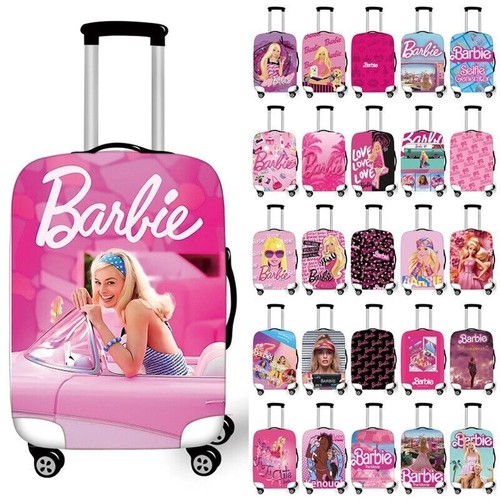 Barbie film valigia bambina - il,