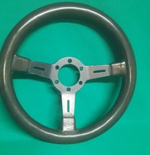 Vintage Abarth momo abarth 595