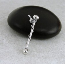 Ciondolo maggiore tamburo