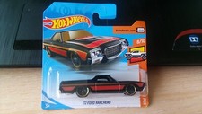 HOT WHEELS 2019 - '72 FORD