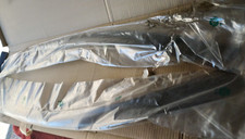 ANTITURBO DEFLETTORI ARIA ANTERIORI FIAT STILO ORIGINALI 50900677