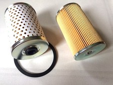 Filtro olio filtro gasolio
