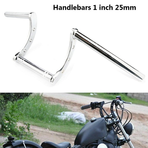 Barra trascina manubrio moto - manubrio,