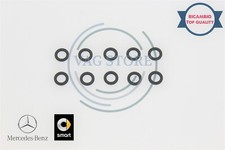 KIT 10 GOMMINI TUBO CARBURANTE