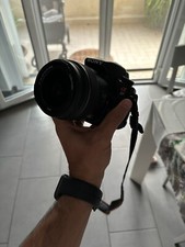 macchina fotografica digitale sony