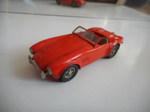 Auto replicas cobra - replicas, in