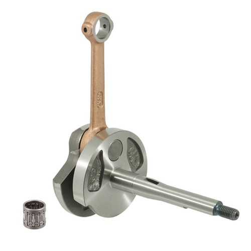 Albero motore spinotto - spinotto, Ø10