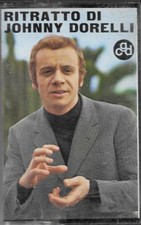 JOHNNY DORELLI  - RARA