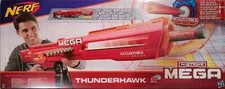 NERF MEGA THUNDERHAWK