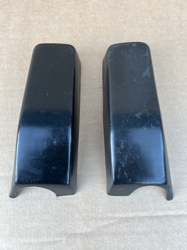 Porsche 924 paraurti anteriore - 924,