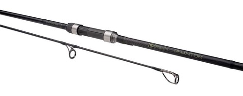 Tandem baits rod green phantom - rod,
