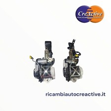 Golf 7° VII  2 Cinture Anteriori con Motorino di Sicurezza Ricambi Creactive .it