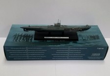 SOTTOMARINO U-BOOT 47 EDITION