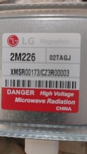 Magnetron 2M226 900W LG