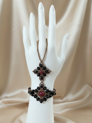 Bracciale artigianale - bracciale,