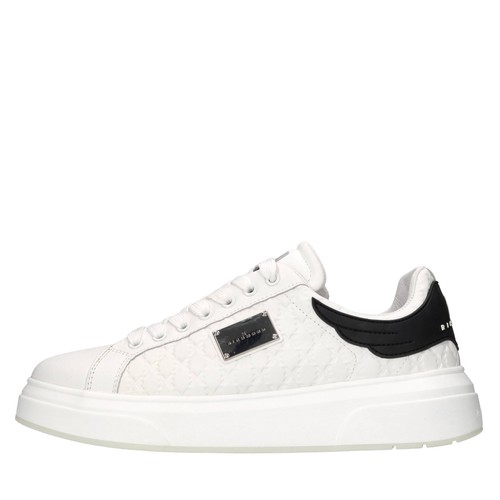 29105 leather sneakers - 29105/cp,