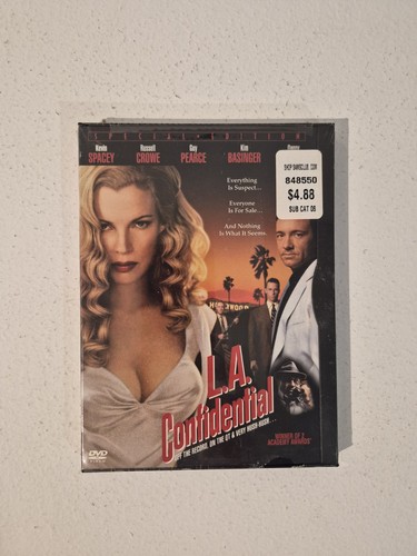 Confidential - (dvd,, 1997)