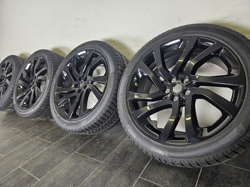 Land range rover evoque l551 - rover,