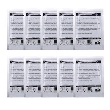 Carte di  CR80, Pulitore per