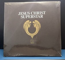 Jesus Christ Superstar Rock