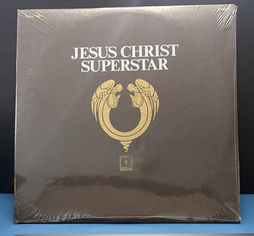 Jesus christ superstar rock - jesus,