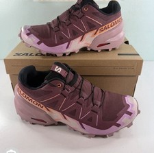 Scarpe Salomon Speedcross 6 da