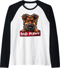 Bad Puppy - Collare Da Pastore