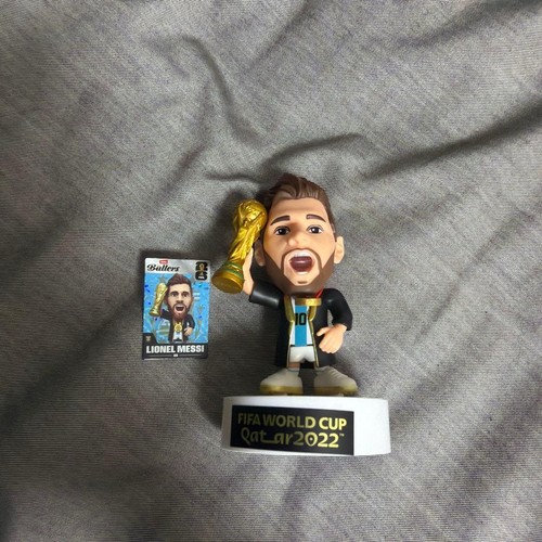 Figurina zuru fifa - zuru,