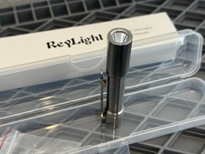 ReyLight Pineapple mini MK3 Ti