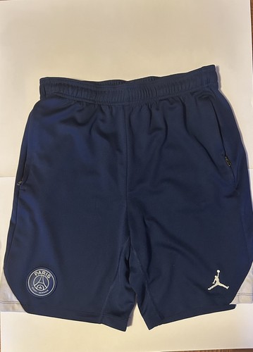 Pantaloncini psg jordan - x,