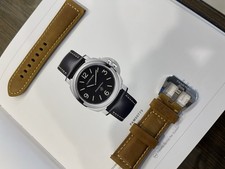 Cinturino in pelle Vintage Per