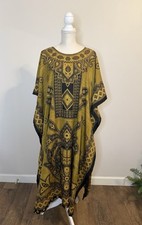 Abito Caftano Sante Classics