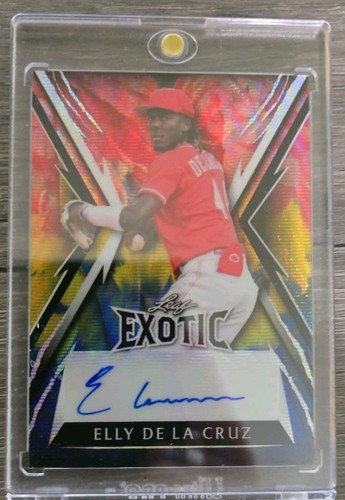 2023 leaf exotic elly de - leaf,